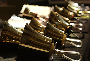 Handbells  Wesley-Knox United Church