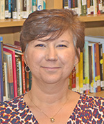 Kathy Robinson Kathy Robinson