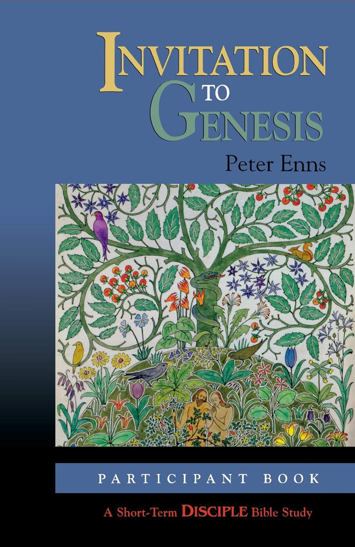 invitation to genesis invitation to genesis