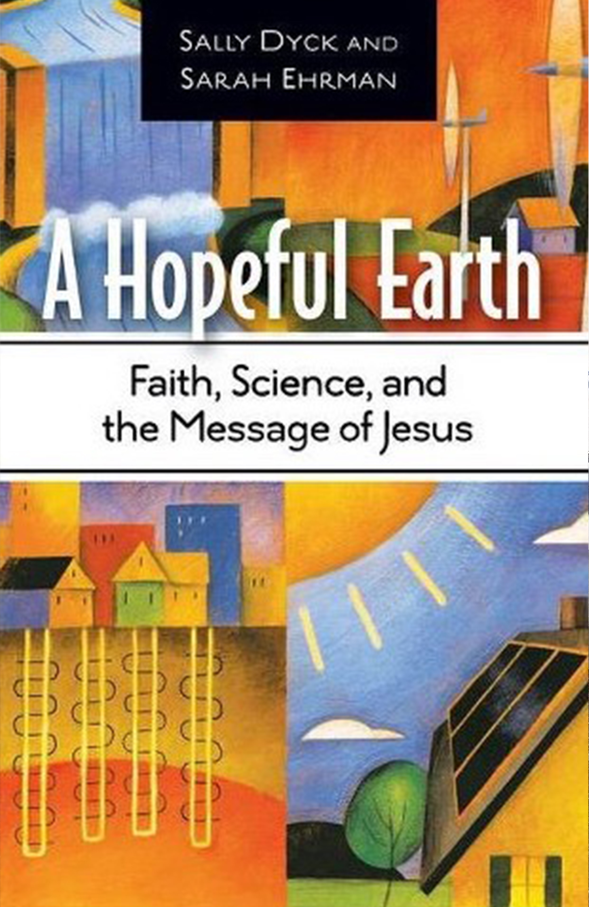 hopeful earth hopeful earth