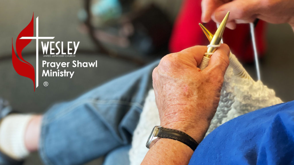 Prayer Shawl Ministry, Small Groups