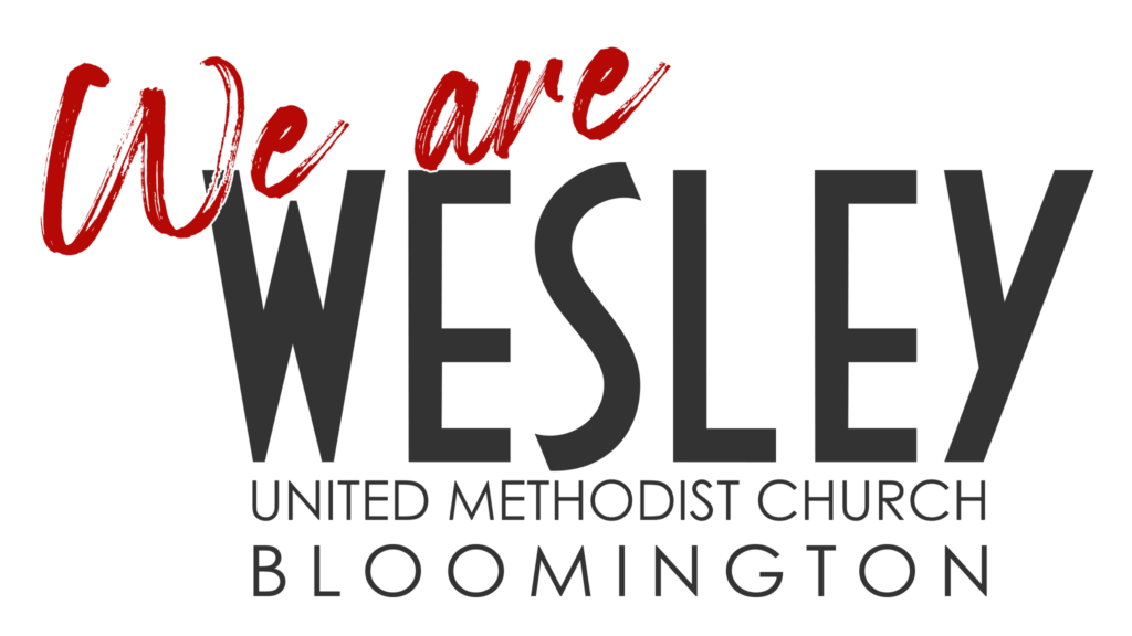 Who Are We Wesley United Methodist Church