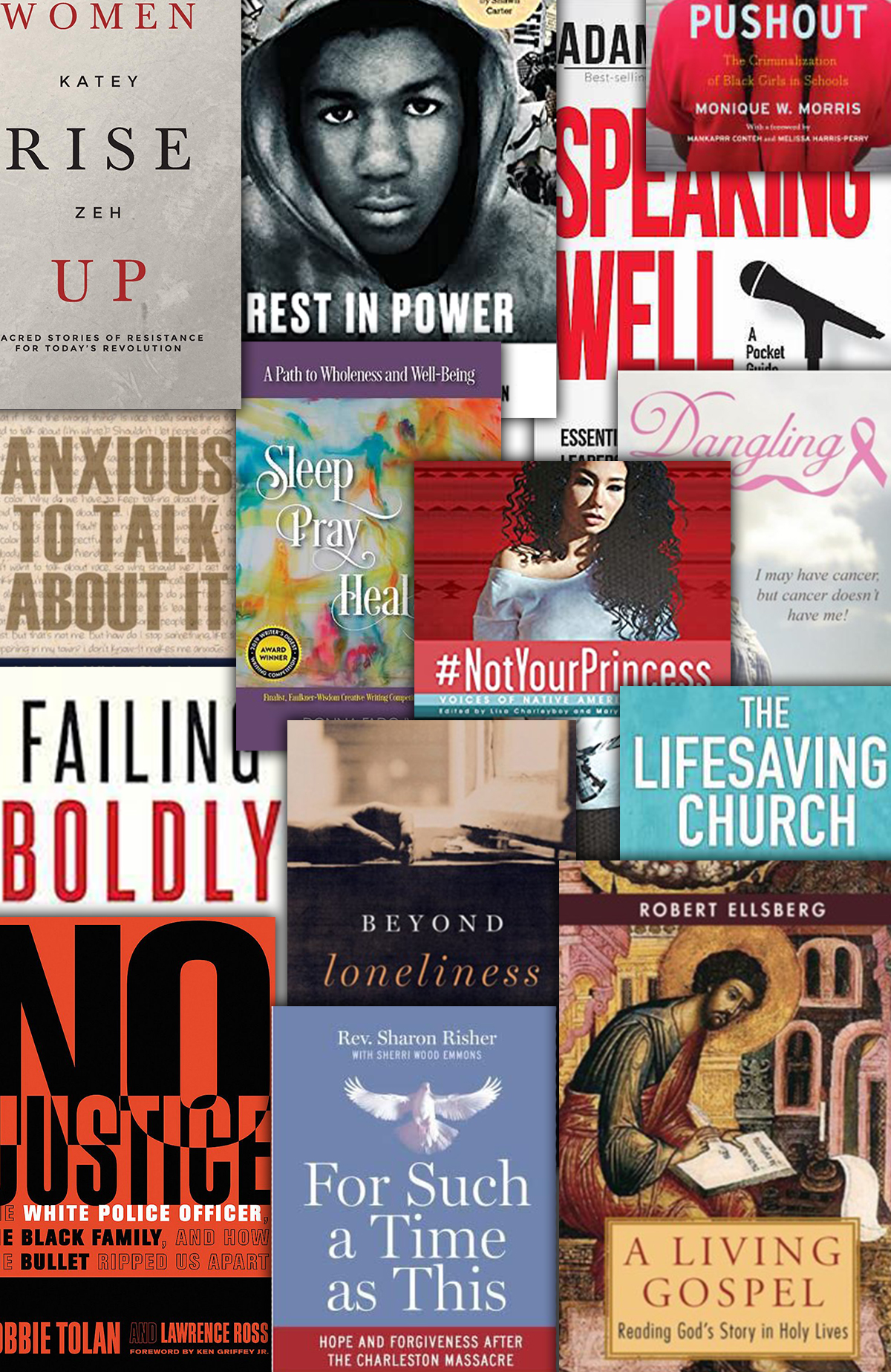 book variety womens studies at wesley umc bloomington
