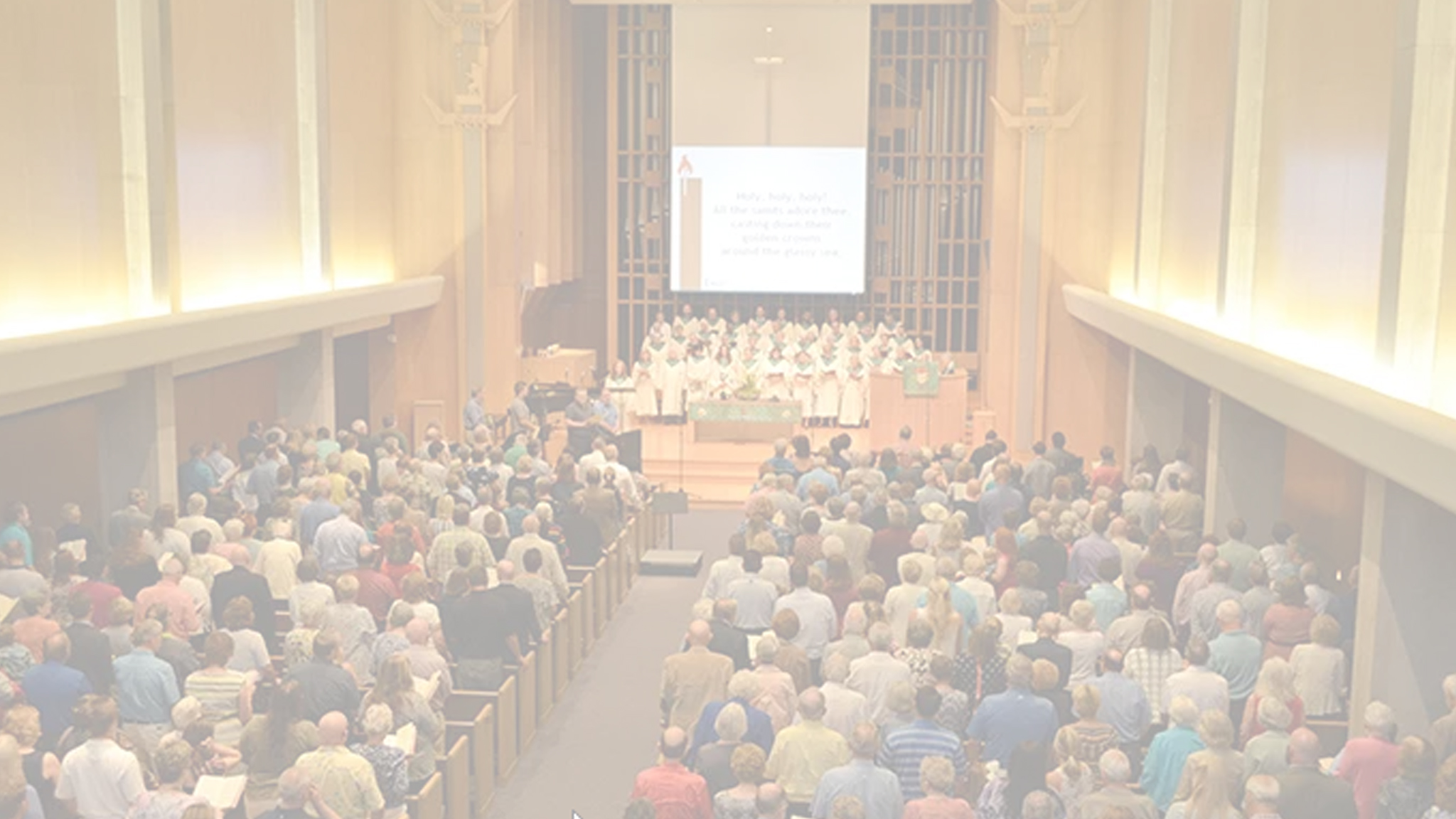 wesley umc sanctuary Wesley United Methodist Church Sanctuary