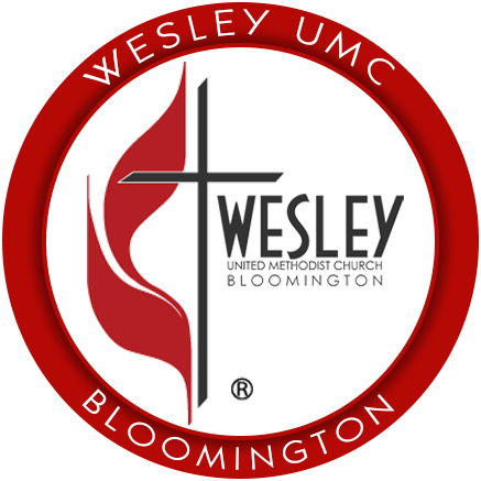 Wesley Staff Meeting @ Wesley Lounge