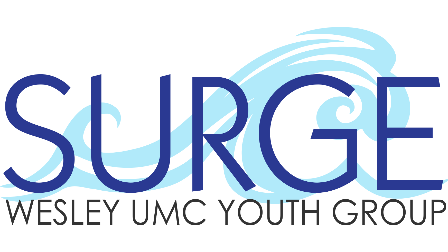 SURGE Youth Group