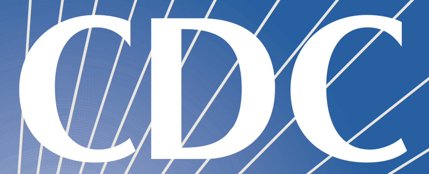 cdc logo