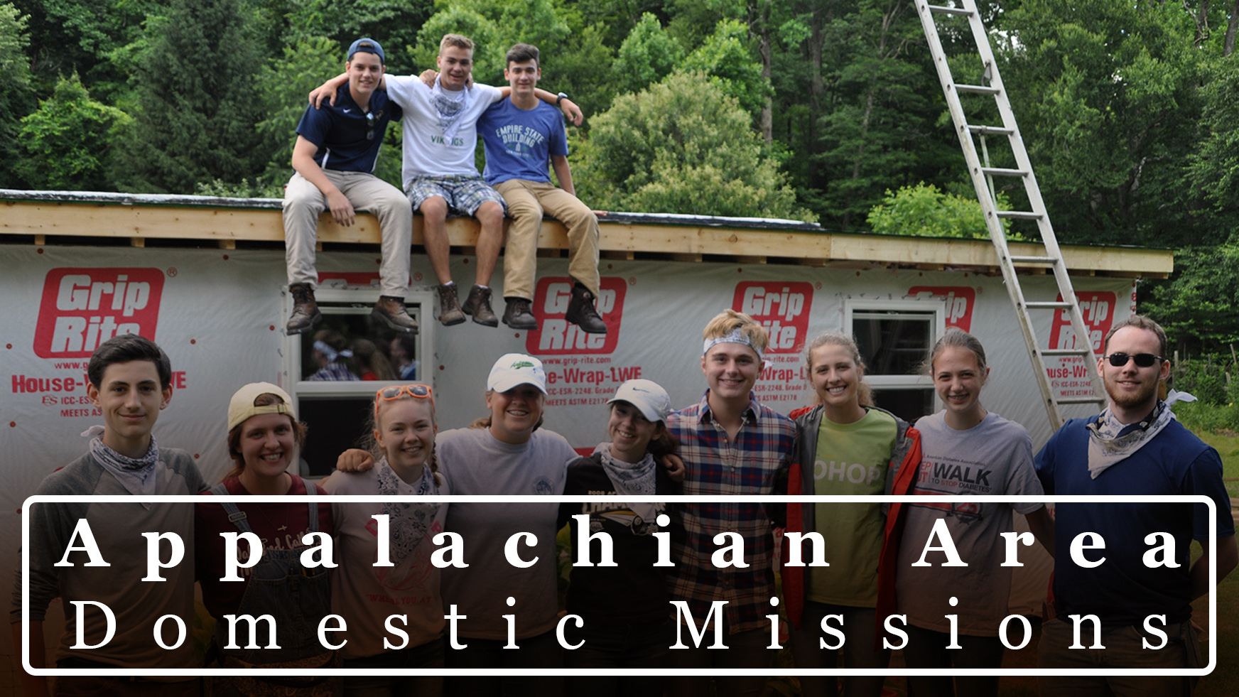 appalachia mission