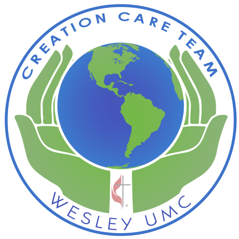 Creation Care Team at Wesley