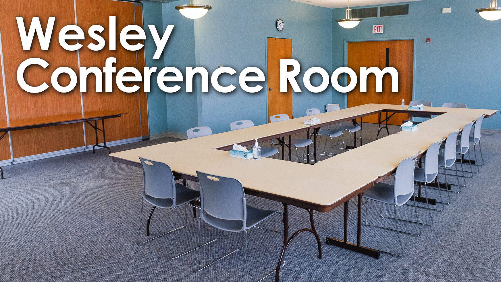 wesley conference room wesley conference room