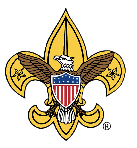 boy scout logo