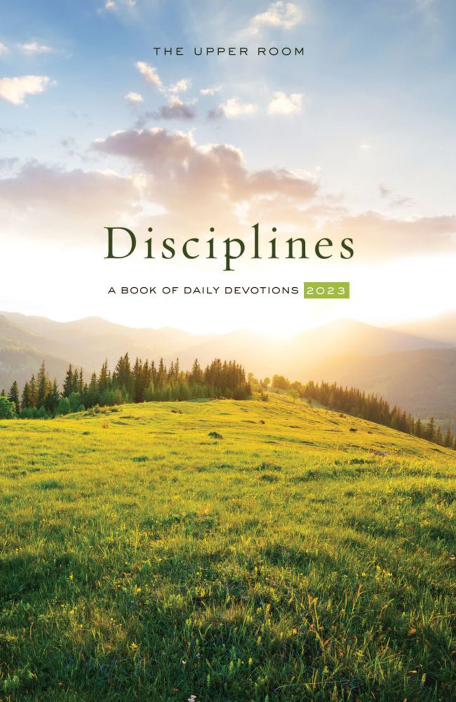 book of disciplines 2023 book of disciplines 2023
