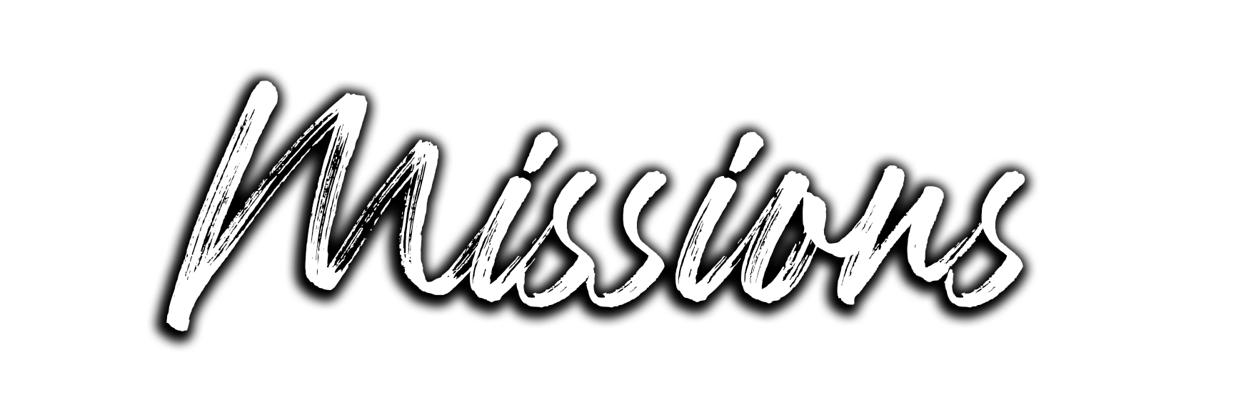 Missions Banner