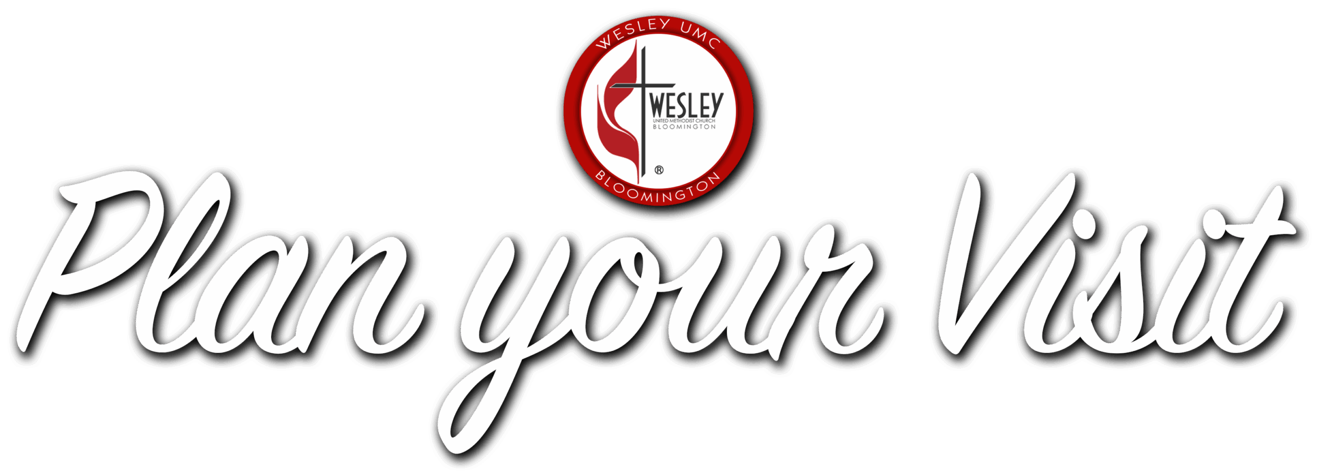 Plan Your Visit Header