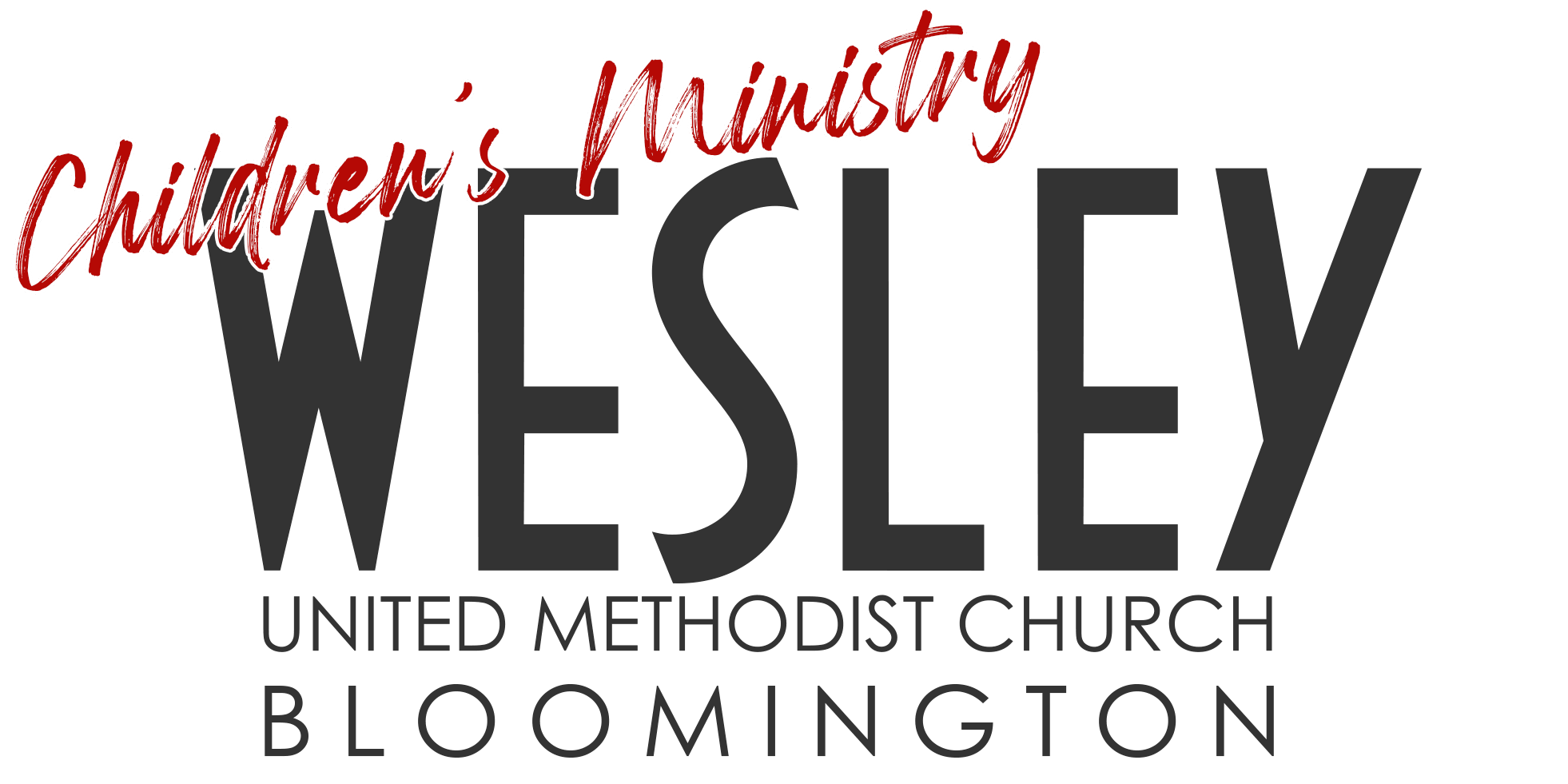 children's ministry wesley umc bloomington